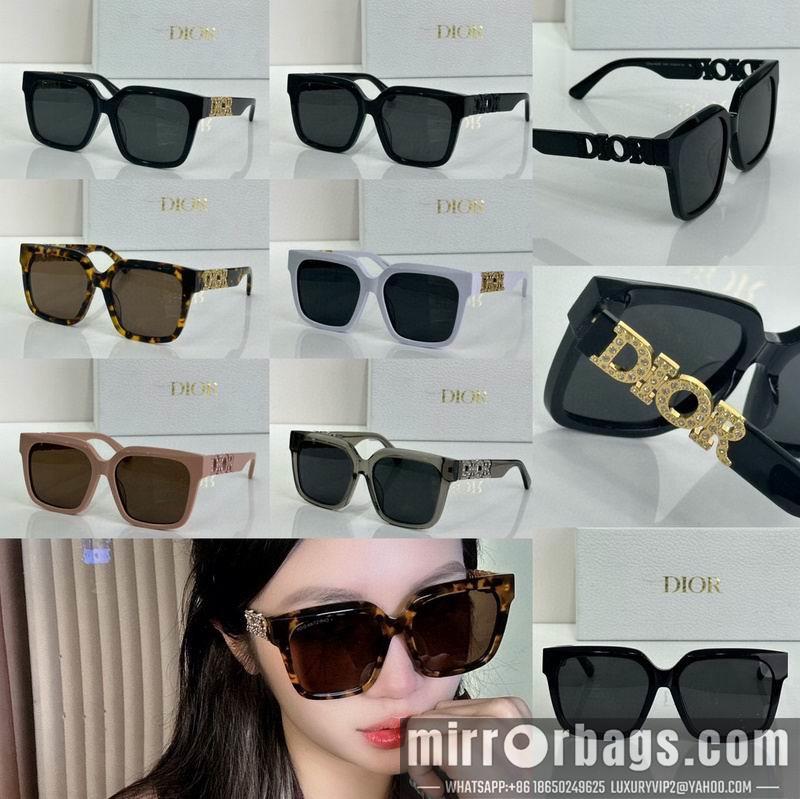 Replica Dior Glasses smx58