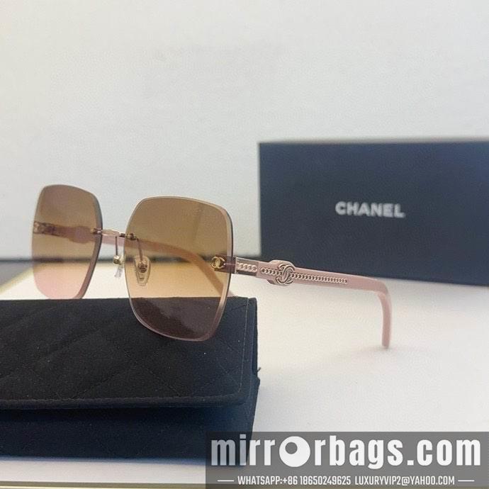 Replica Chanel Glasses smx300