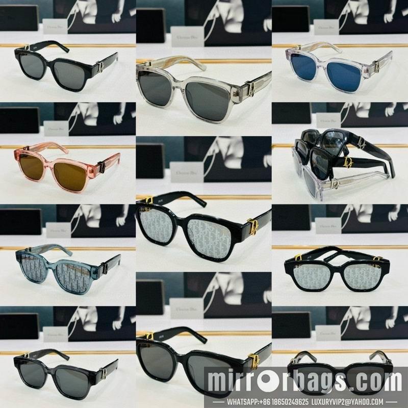 Replica Dior Glasses 03smh66