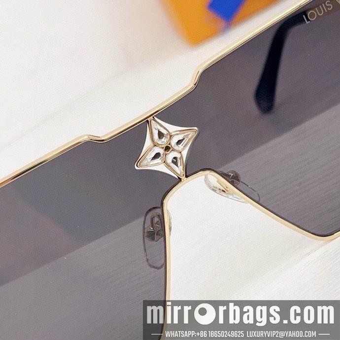 Replica LV Glasses smx167