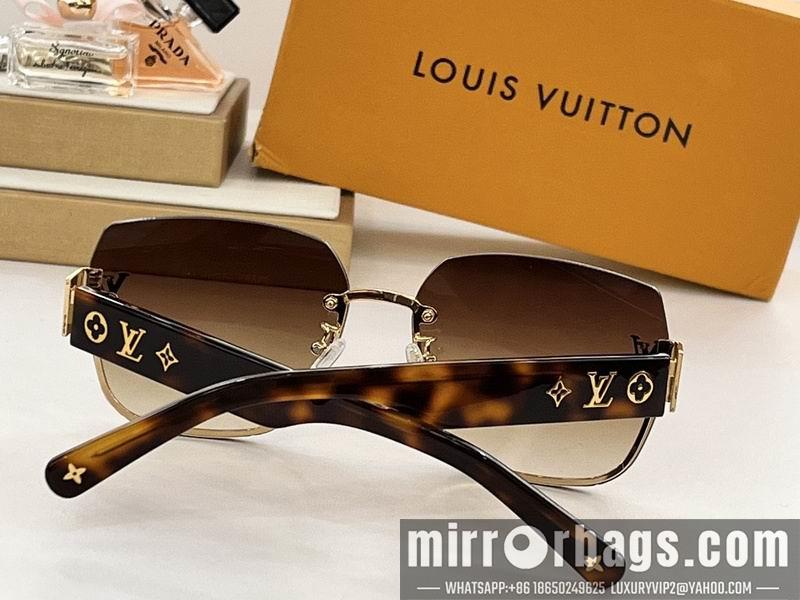 Replica LV Glasses smh167