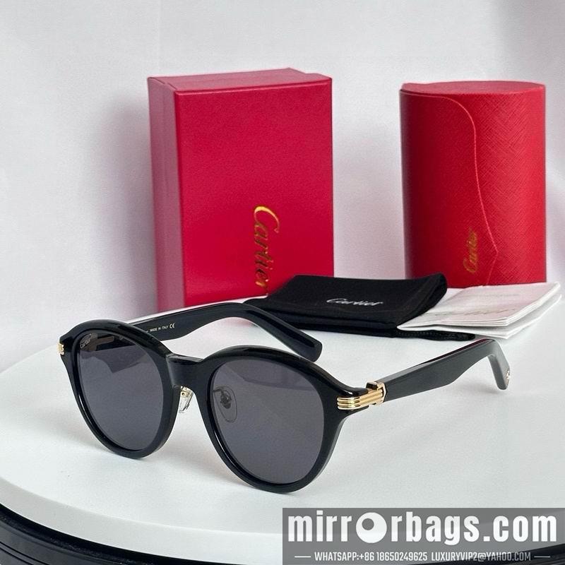 Replica Cartier Glasses smr165