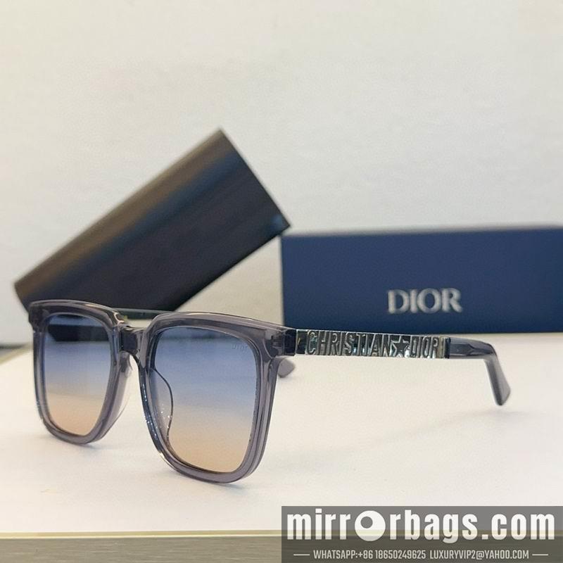 Replica Dior Glasses smx92