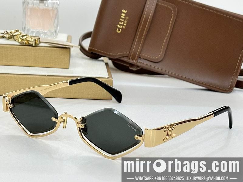 Replica Celine Glasses 03smh12