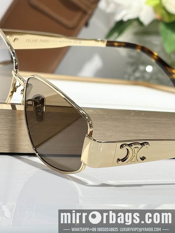 Replica Celine Glasses 03smh11