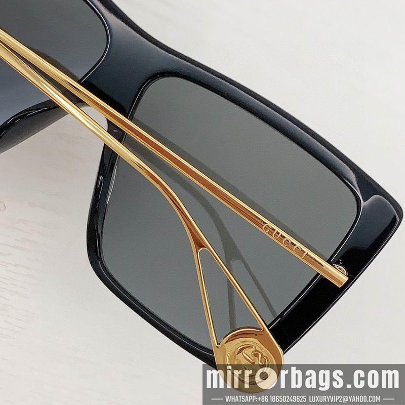 Replica Gucci Glasses smr70