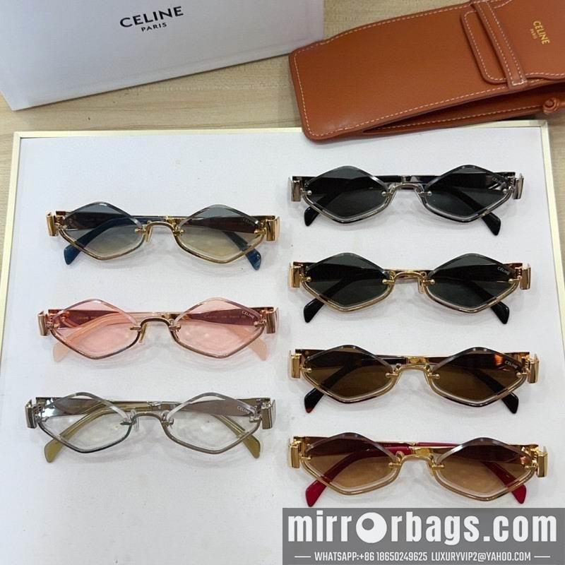 Replica Celine Glasses 03smh24