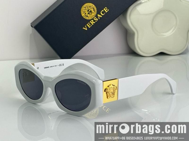 Replica Versace Glaases smx110
