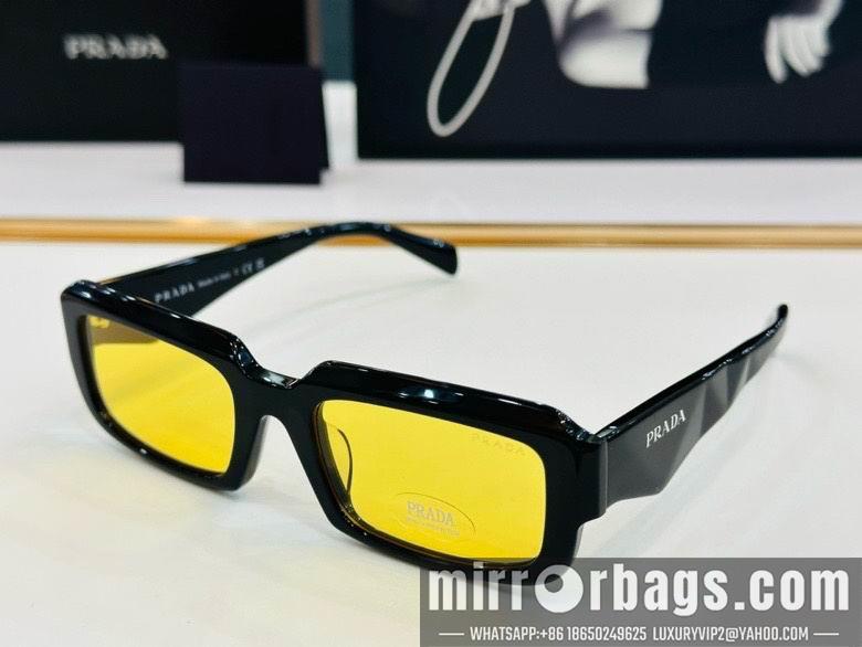 Replica Prada Glasses smr147