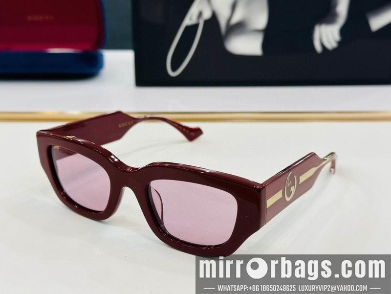 Replica Gucci Glasses smr120