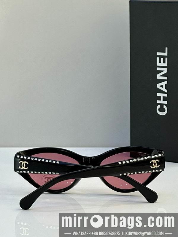 Replica Chanel Glasses smh11
