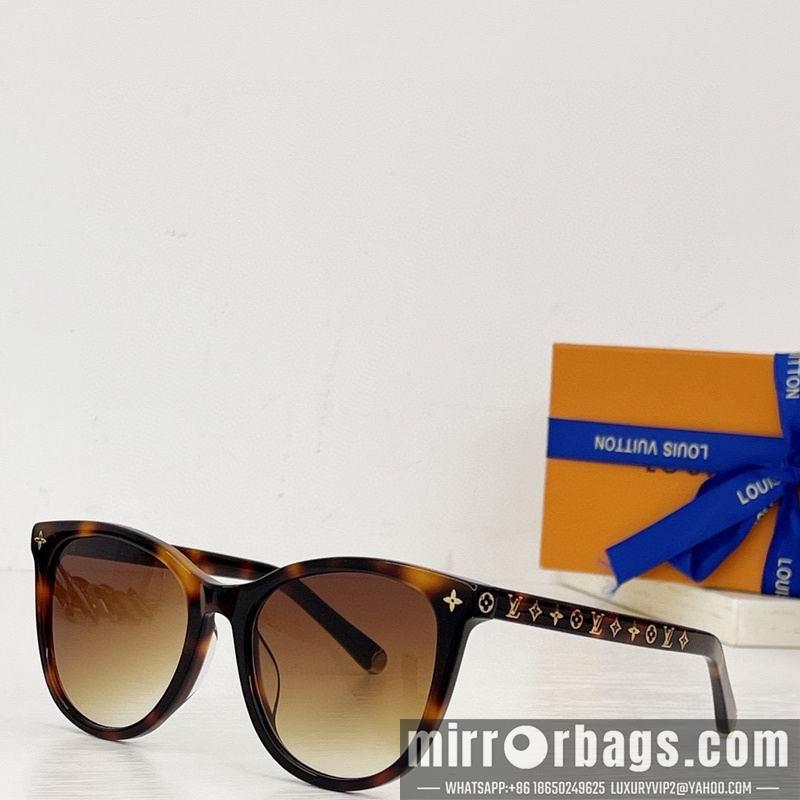 Replica LV Glasses smr40