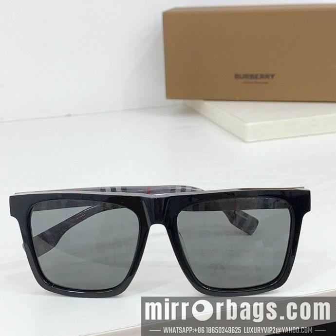 Replica Burberry Glasses smr07