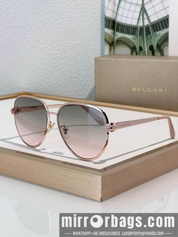 Replica Bvlgari Glasses 03smh109