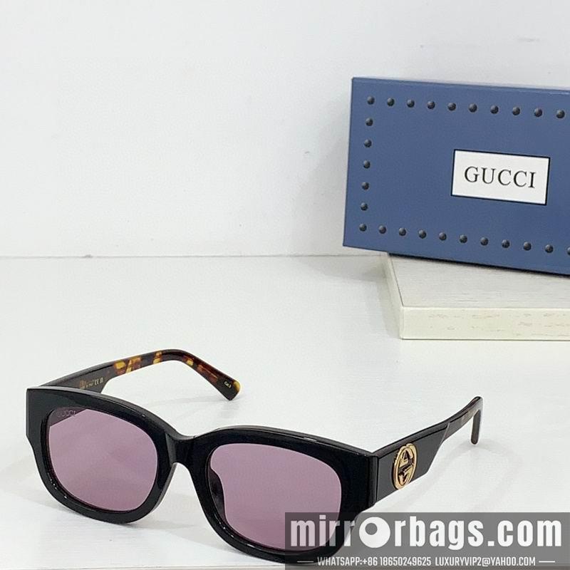 Replica Gucci Glasses smr52