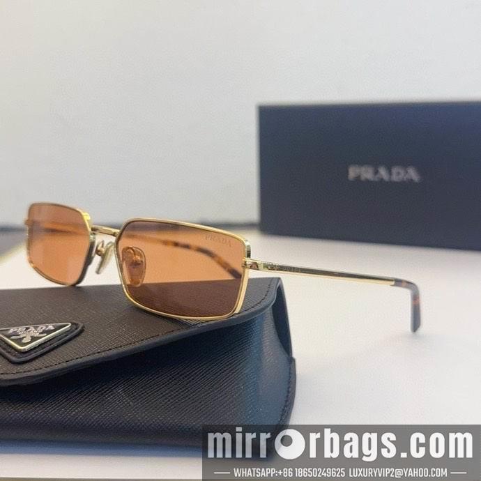 Replica Prada Glasses smx247