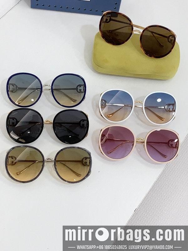 Replica Gucci Glasses smr129