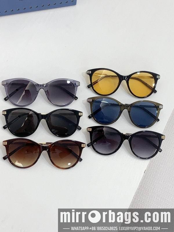 Replica Gucci Glasses smr147