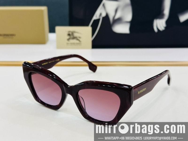 Replica Burberry Glasses smr28