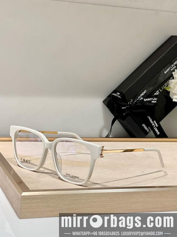 Replica YSL Glasses smx51