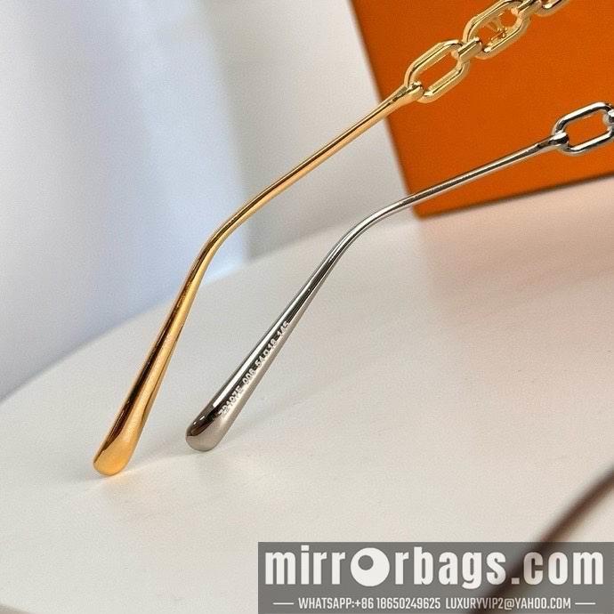 Replica LV Glasses smx185