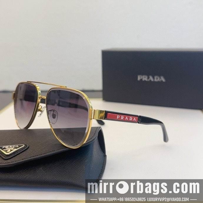 Replica Prada Glasses smx266