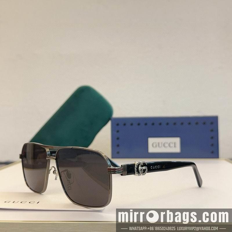 Replica Gucci Glasses smx133