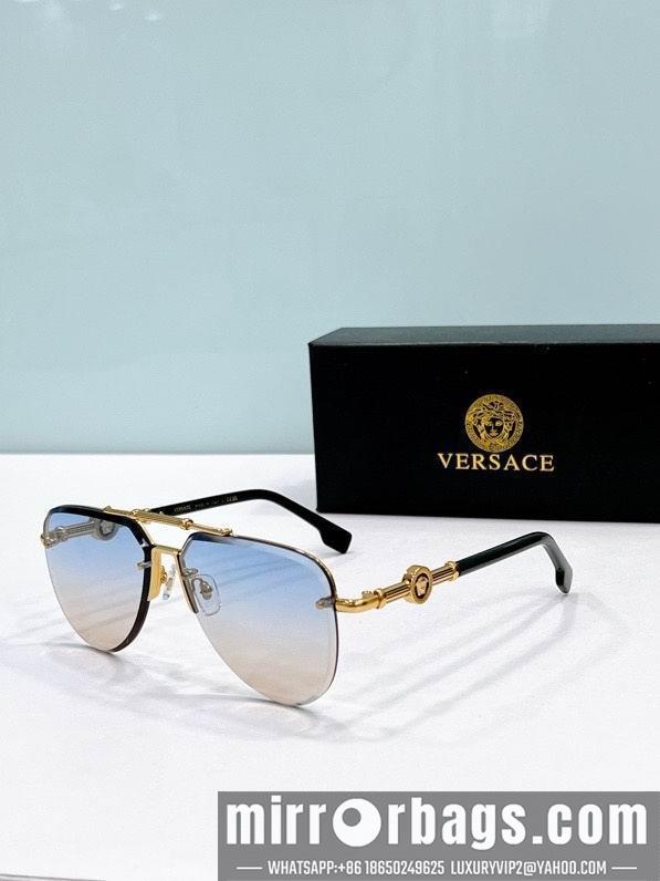 Replica Versace Glaases smx147