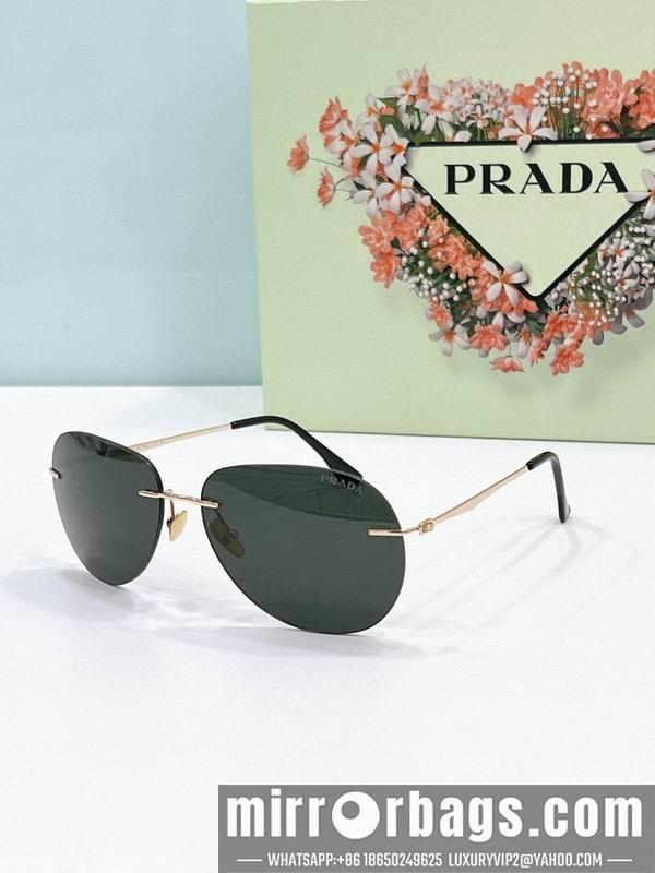 Replica Prada Glasses smh103