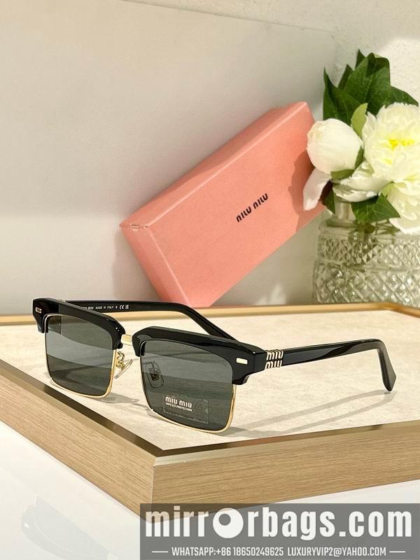 Replica MiuMiu Glasses smx73
