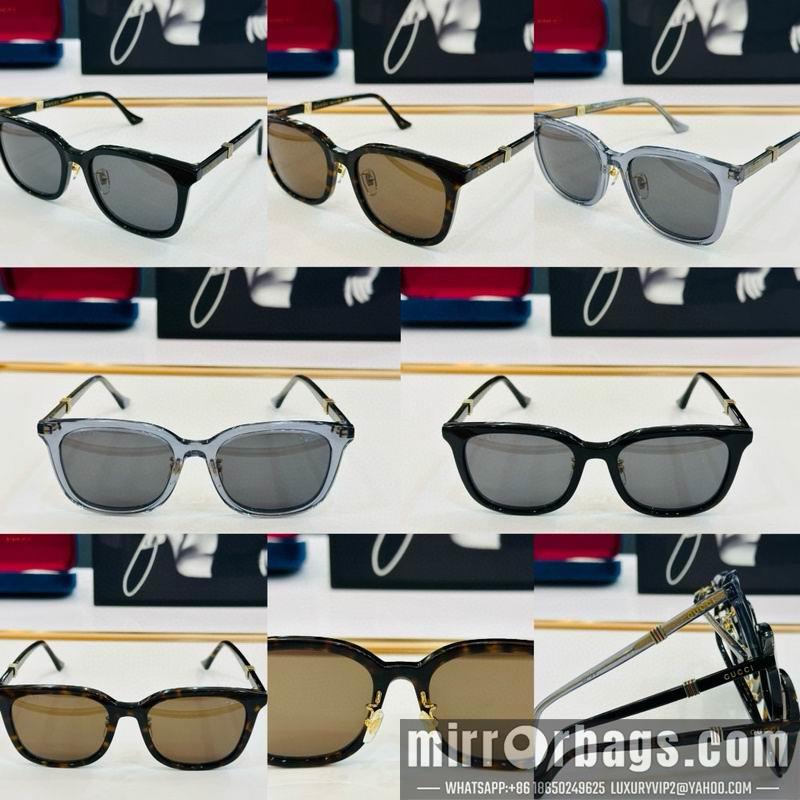 Replica Gucci Glasses smr49