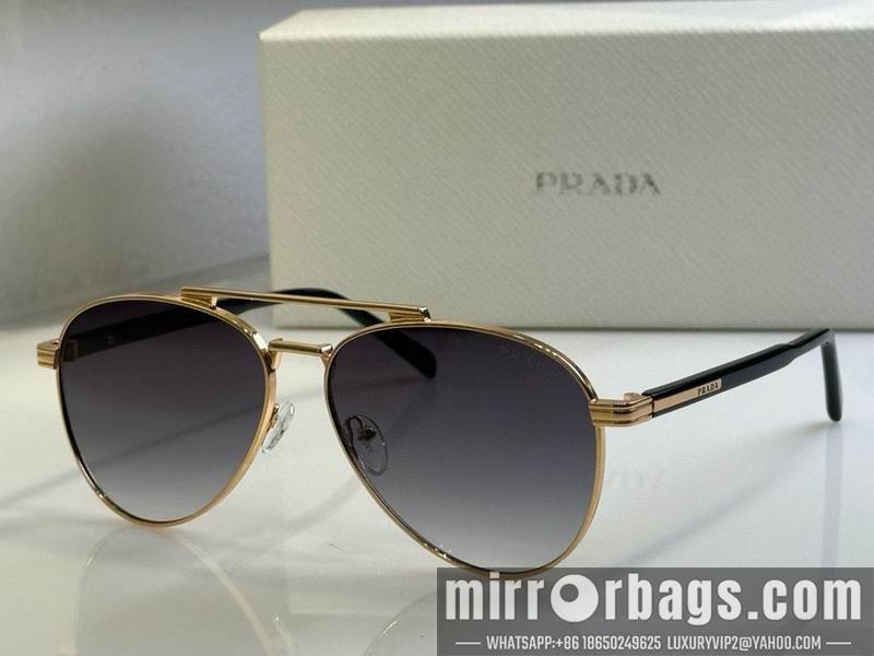 Replica Prada Glasses smx216