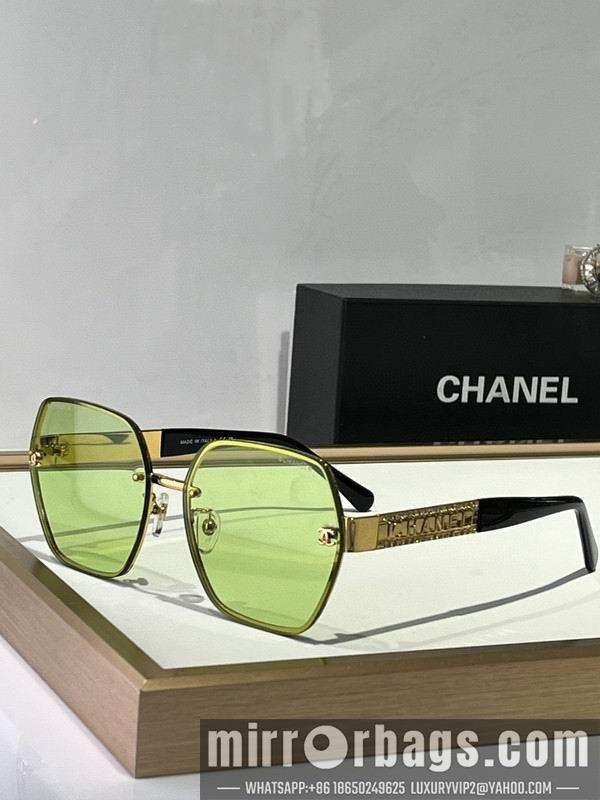 Replica Chanel Glasses smh137