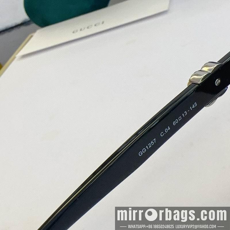 Replica Gucci Glasses smx133