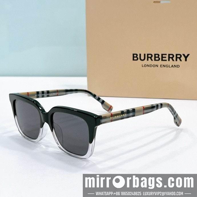 Replica Burberry Glasses smx54