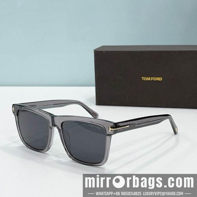 Replica Tom Ford Glasses smx42