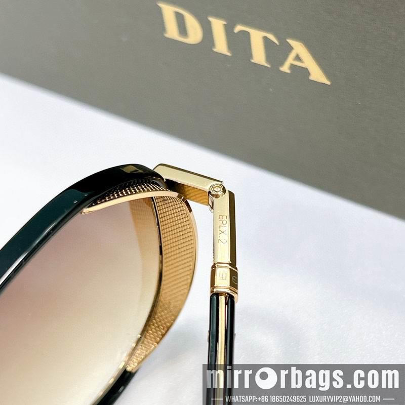 Replica Dita Glasses smr33