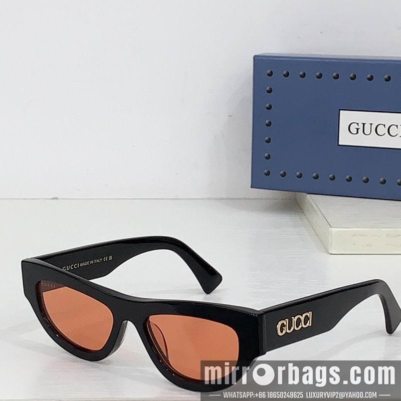 Replica Gucci Glasses smr63
