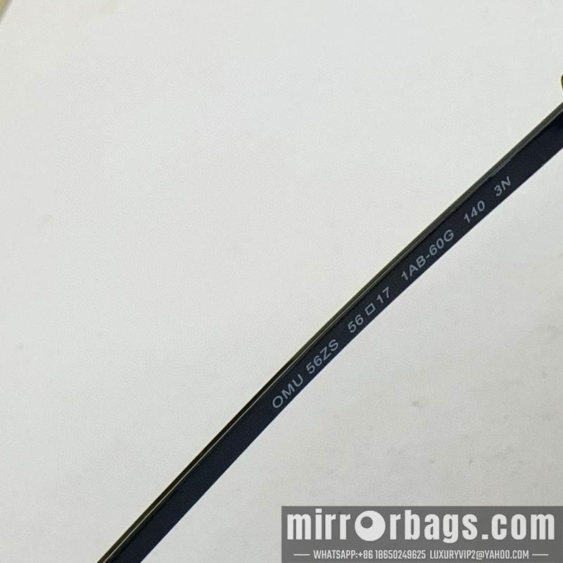 Replica MiuMiu Glasses smx104