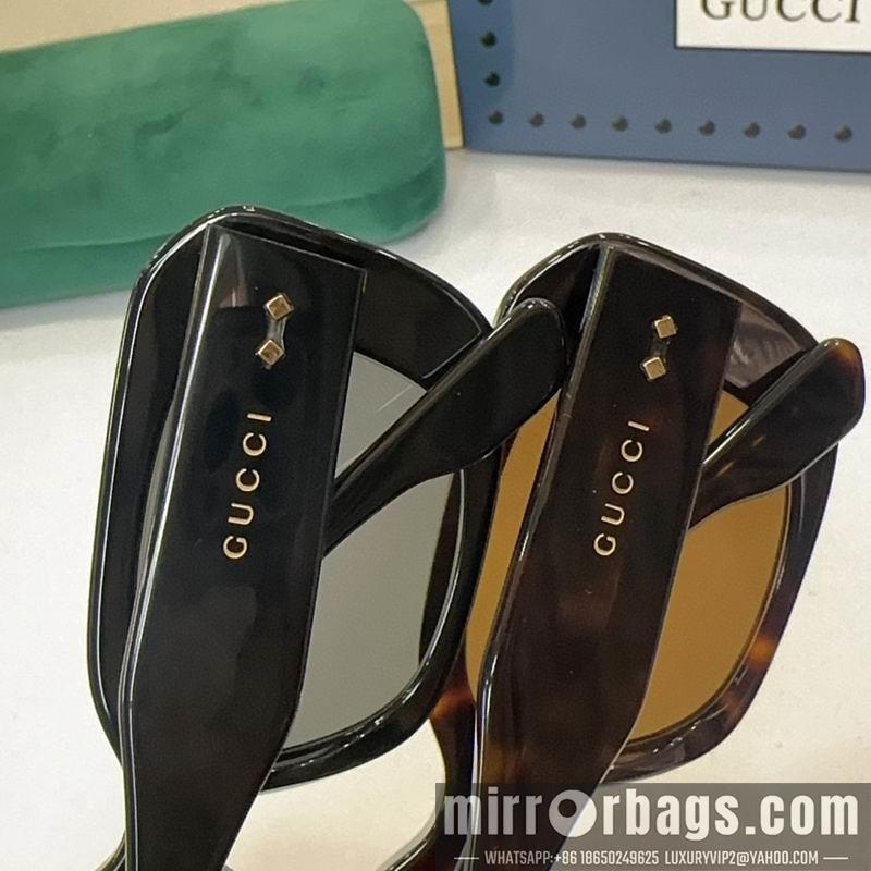 Replica Gucci Glasses smh65