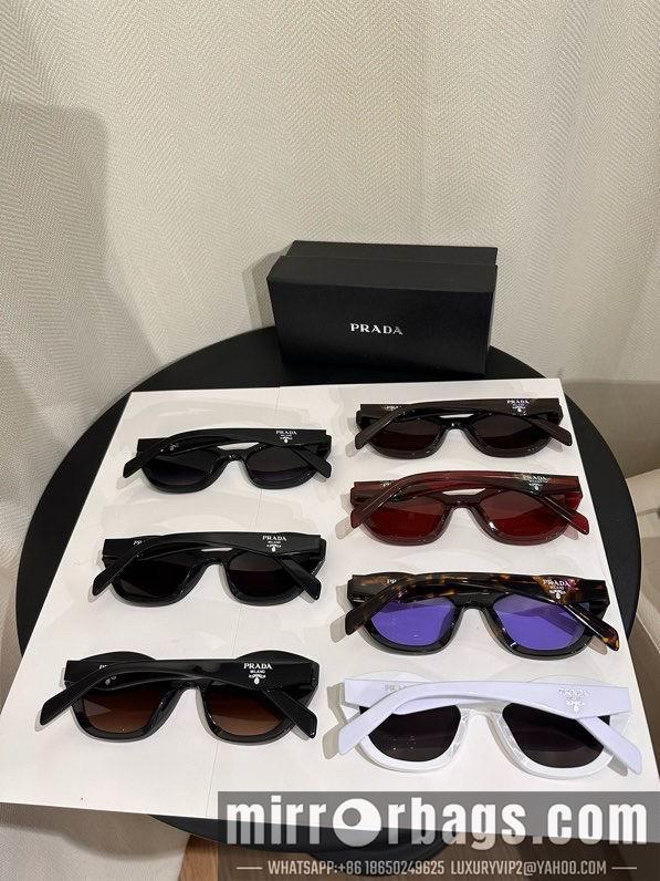 Replica Prada Glasses smx159