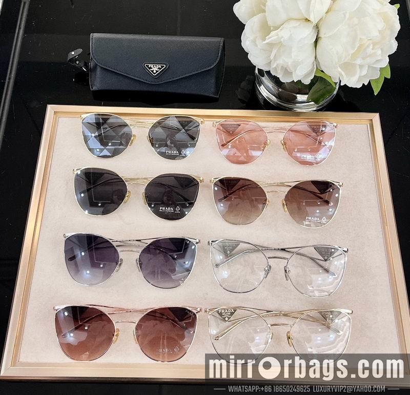 Replica Prada Glasses smr04