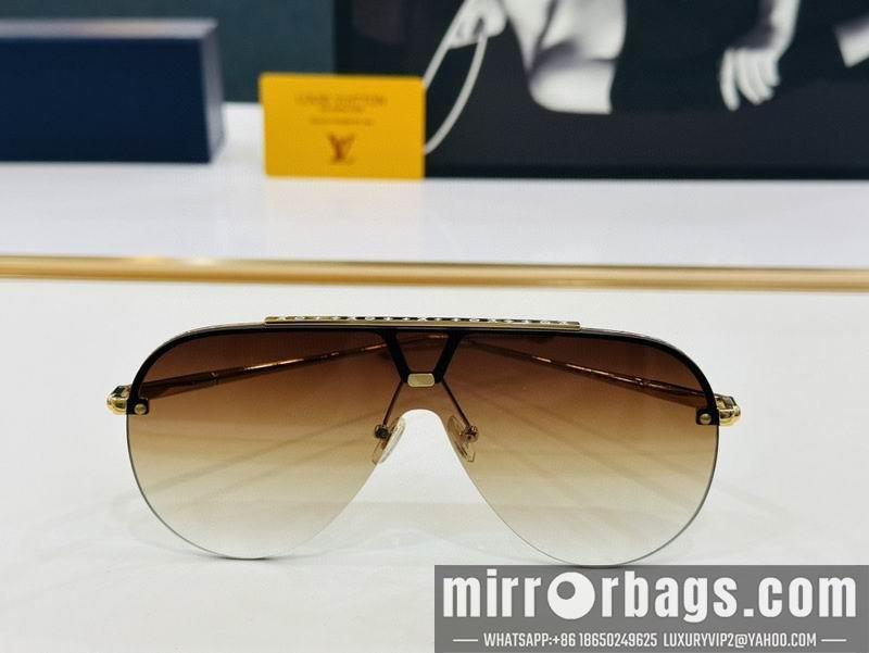 Replica LV Glasses smr127
