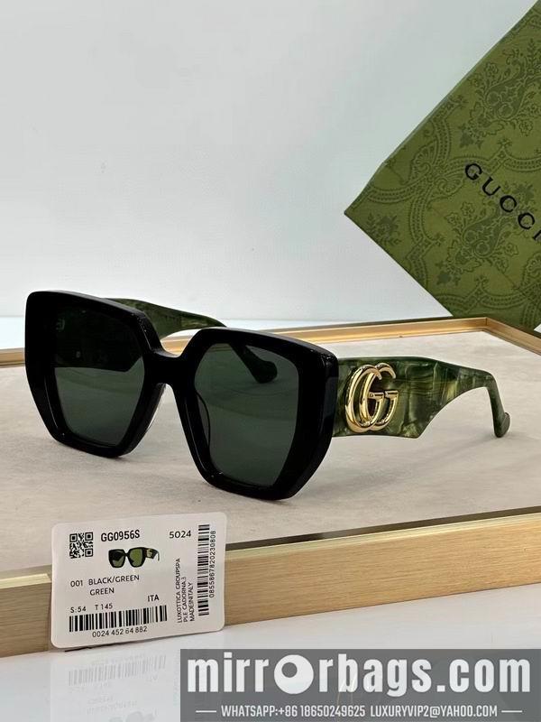 Replica Gucci Glasses smh72