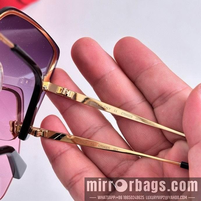 Replica Cartier Glasses smx294