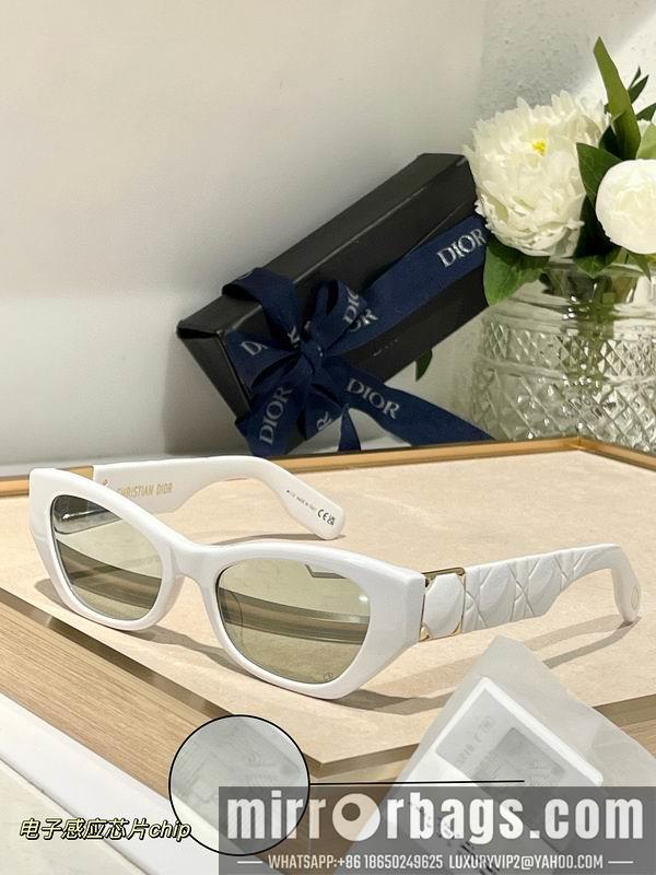 Replica Dior Glasses smr43