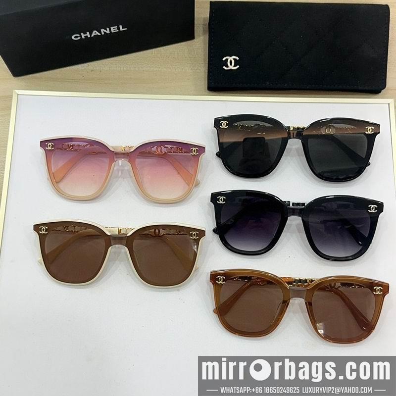 Replica Chanel Glasses smh28