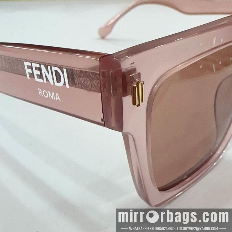 Replica Fendi Glasses smh17