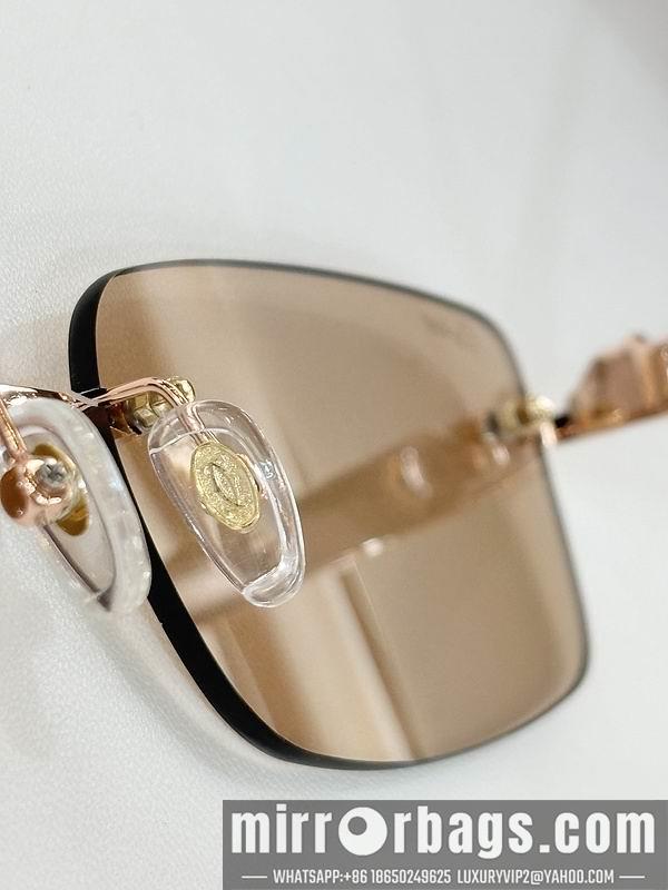 Replica Cartier Glasses smh49