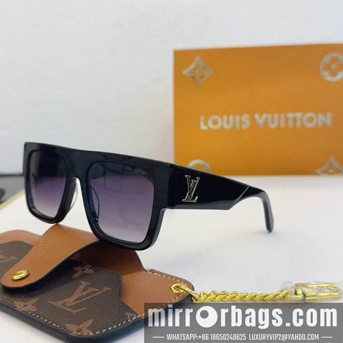 Replica LV Glasses smr06
